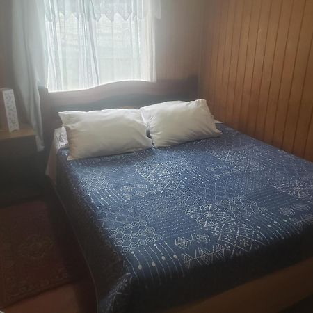 Cabana Alejandra Puerto Puyuguapi Eksteriør billede